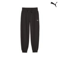 PUMA Γυναικείο παντελόνι φόρμα HER Womens High-Waist Pants - 676006-01