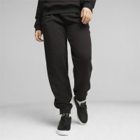 PUMA Γυναικείο παντελόνι φόρμα HER Womens High-Waist Pants - 676006-01