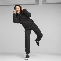 PUMA Γυναικείο παντελόνι φόρμα HER Womens High-Waist Pants - 676006-01