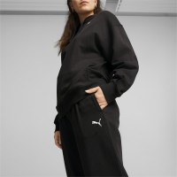 PUMA Γυναικείο παντελόνι φόρμα HER Womens High-Waist Pants - 676006-01