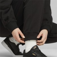 PUMA Γυναικείο παντελόνι φόρμα HER Womens High-Waist Pants - 676006-01