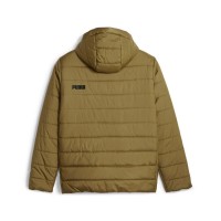 Puma Essentials Padded Jacket Men Ανδρικό μπουφάν - 848938-93