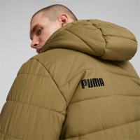 Puma Essentials Padded Jacket Men Ανδρικό μπουφάν - 848938-93