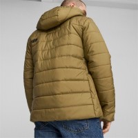 Puma Essentials Padded Jacket Men Ανδρικό μπουφάν - 848938-93