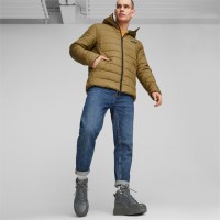 Puma Essentials Padded Jacket Men Ανδρικό μπουφάν - 848938-93