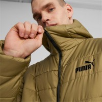 Puma Essentials Padded Jacket Men Ανδρικό μπουφάν - 848938-93