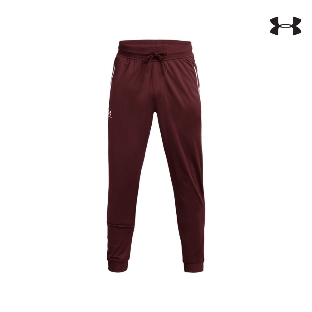 Under Armour Sportstyle Joggers Ανδρική φόρμα παντελόνι- 1290261-690