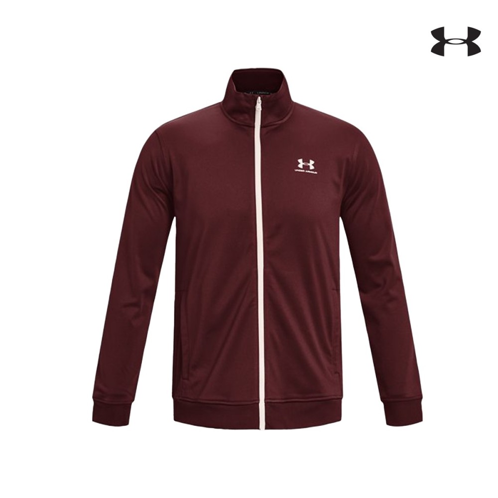Under Armour Mens UA Sportstyle Tricot Jacket Ανδρική Ζακέτα - 1329293-690