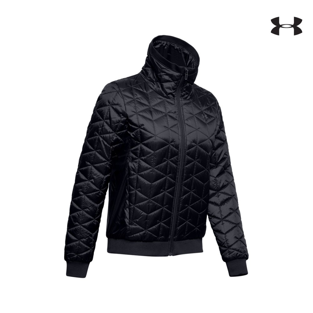 Under Armour Γυναικείο Μπουφάν Womens UA Storm ColdGear® Reactor Performance Jacket - 1342792-001