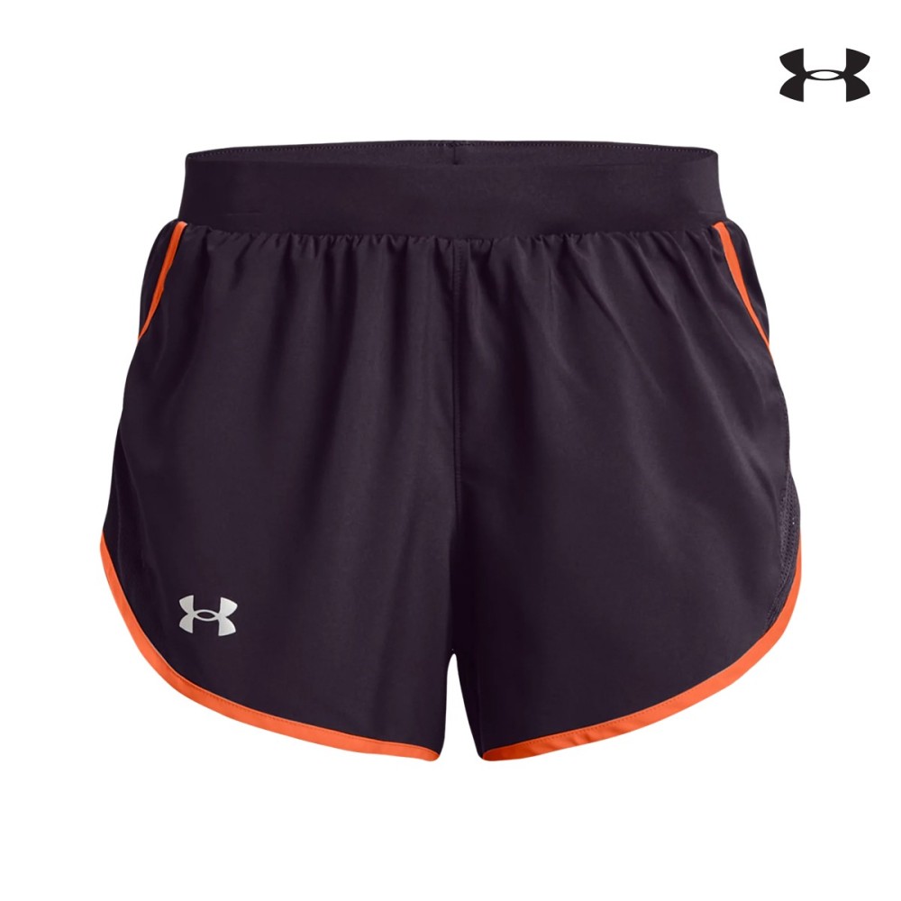 Under Armour Γυναικείο σορτσάκι Womens UA Fly-By 2.0 Shorts - 1350196-541