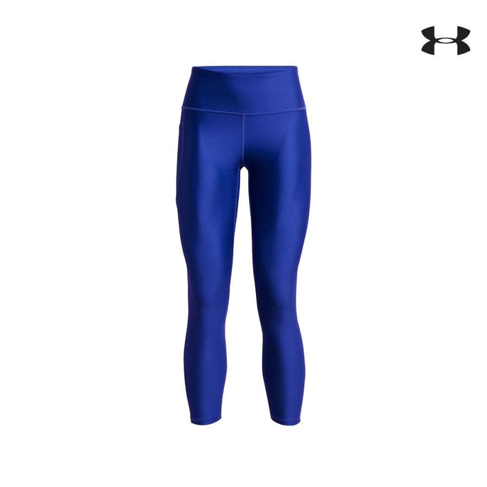 Under Armour Γυναικείο κολάν Womens HeatGear® Armour No-Slip Waistband Ankle Leggings - 1365335-400