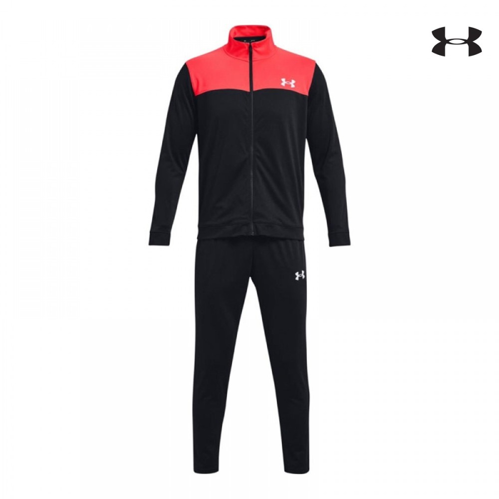 Under Armour Ανδρικό Σετ Φόρμα EMEA TRACKSUIT NOVELTY - 1366212-006