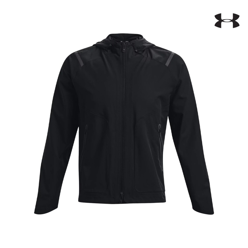Under Armour Ανδρικό τζάκετ Men's UA Unstoppable Jacket - 1370494-001