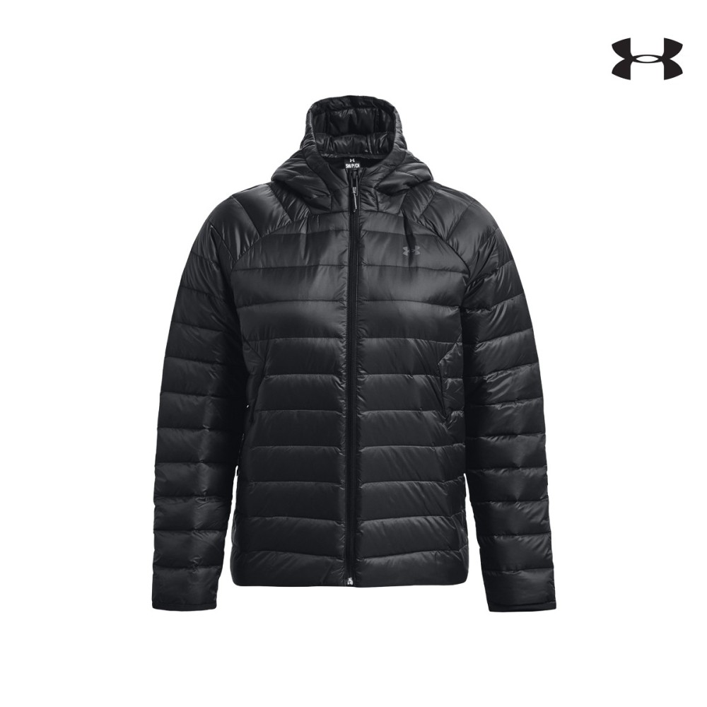 Under Armour Γυναικείο Μακρυμάνικο μπουφάν Women's UA Storm Armour Down 2.0 Jacket - 1372648-001