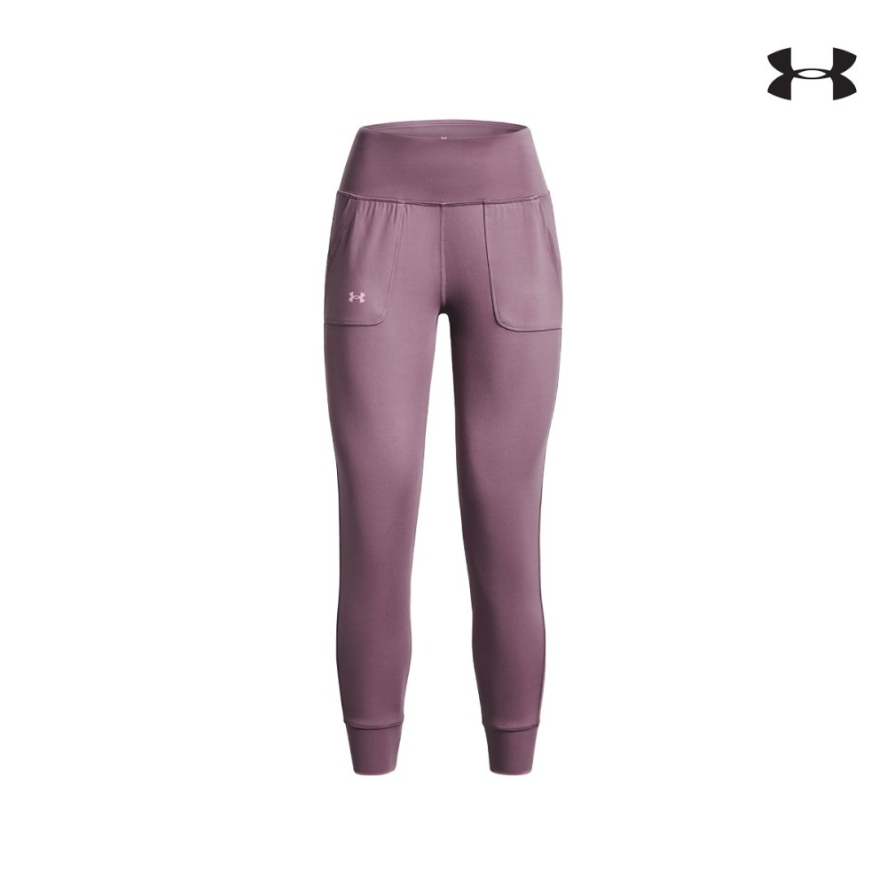 Under Armour Γυναικείο παντελόνι φόρμα Womens UA Motion Joggers - 1375077-500