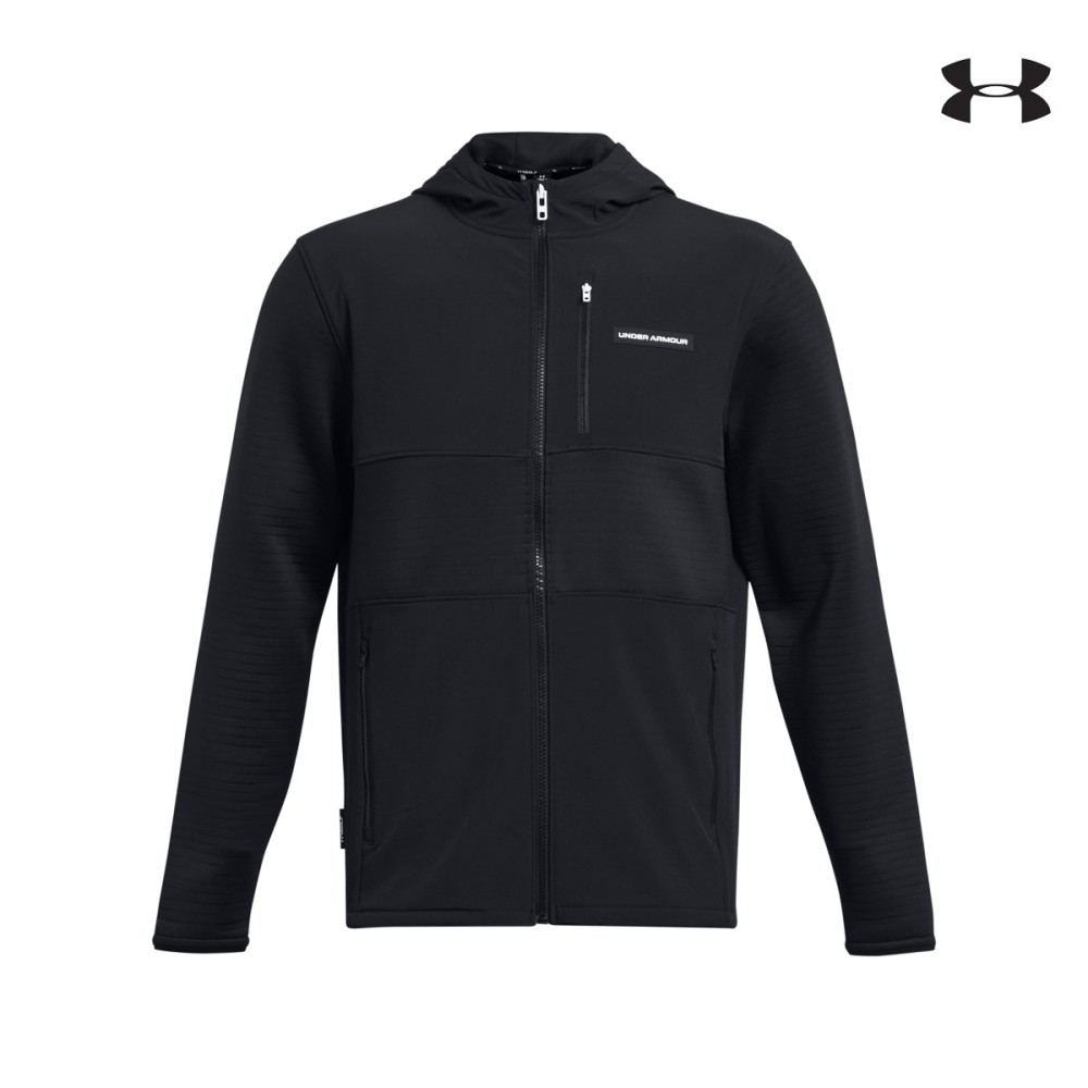 Under Armour Ανδρικό τζάκετ Mens UA Storm Daytona Full-Zip - 1379722-001