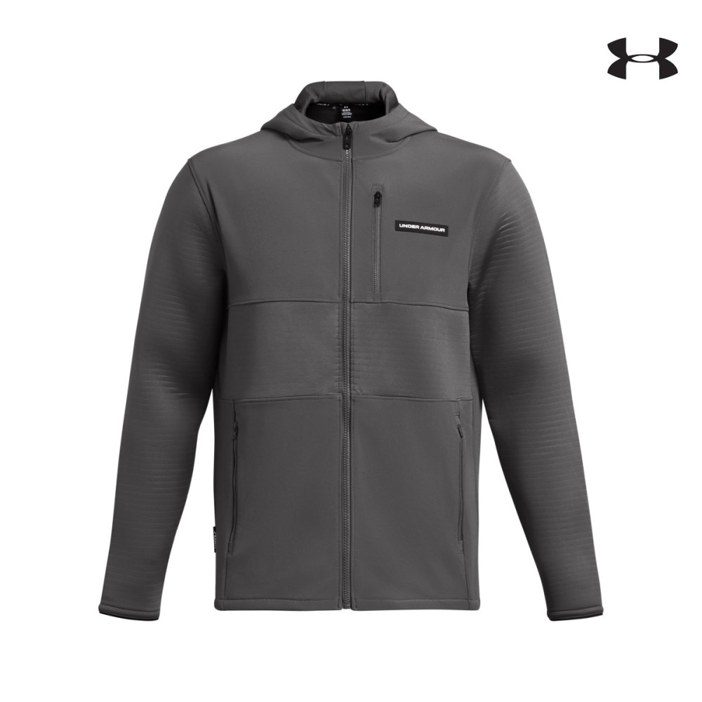 Under Armour Ανδρικό τζάκετ Men's UA Storm Daytona Full-Zip - 1379722-025