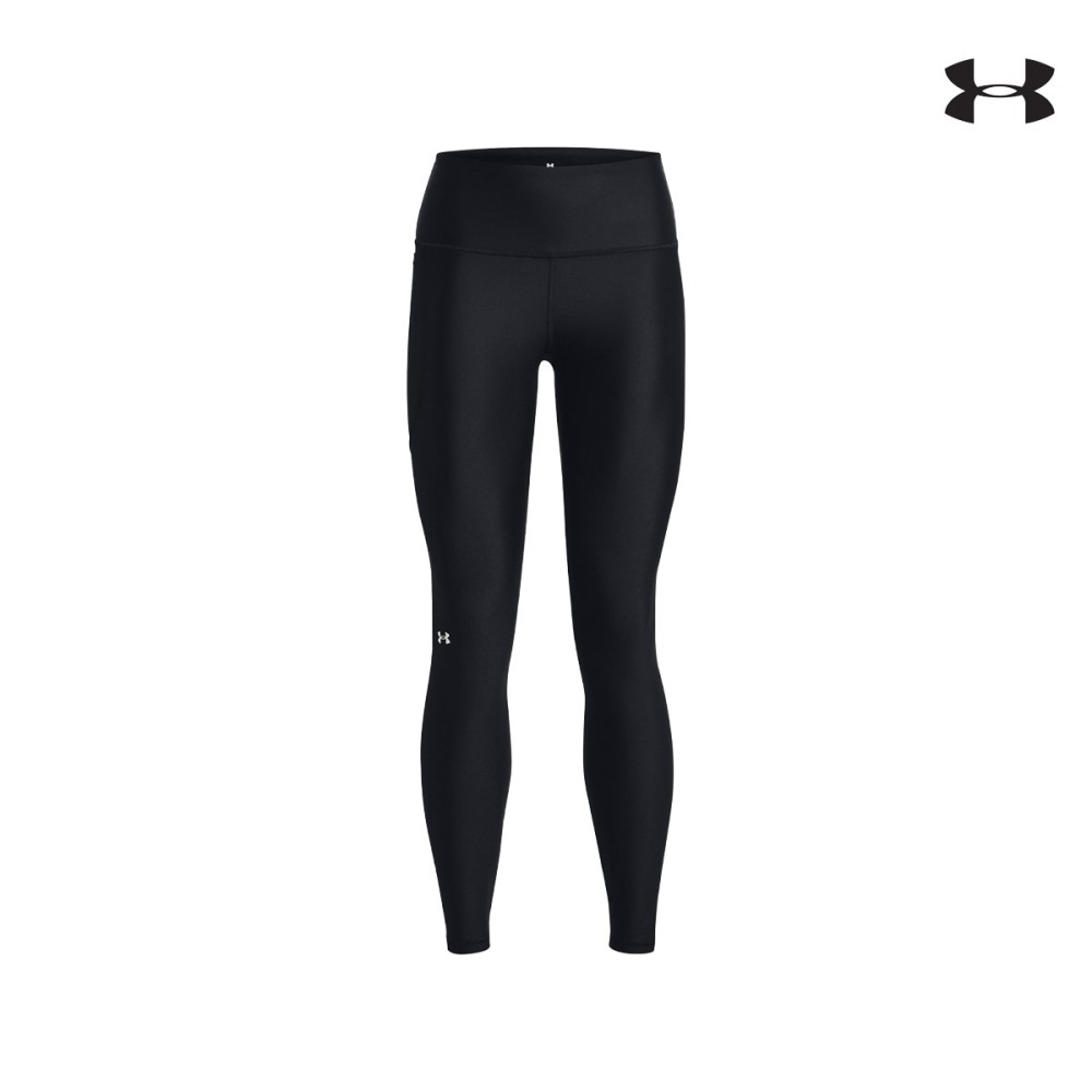 Under Armour Γυναικείο Κολάν Women's Project Rock All Train HeatGear® Ankle Leggings - 1379879-001