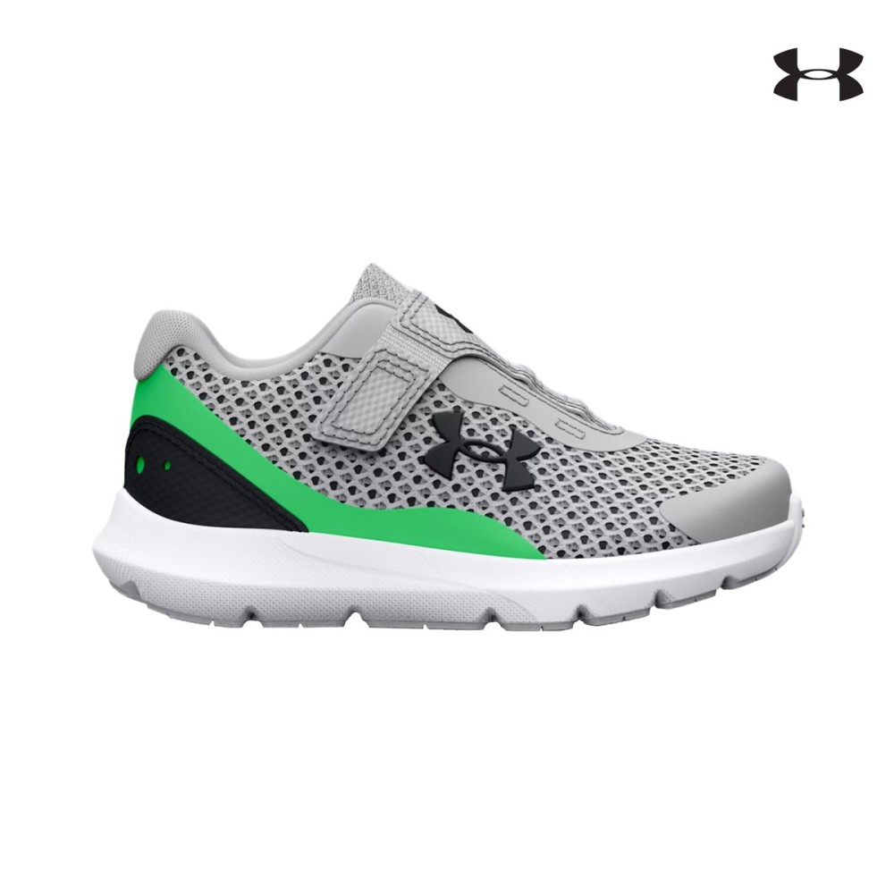 Under Armour Binf Surge 3 AC Μαύρο - 3024991-102