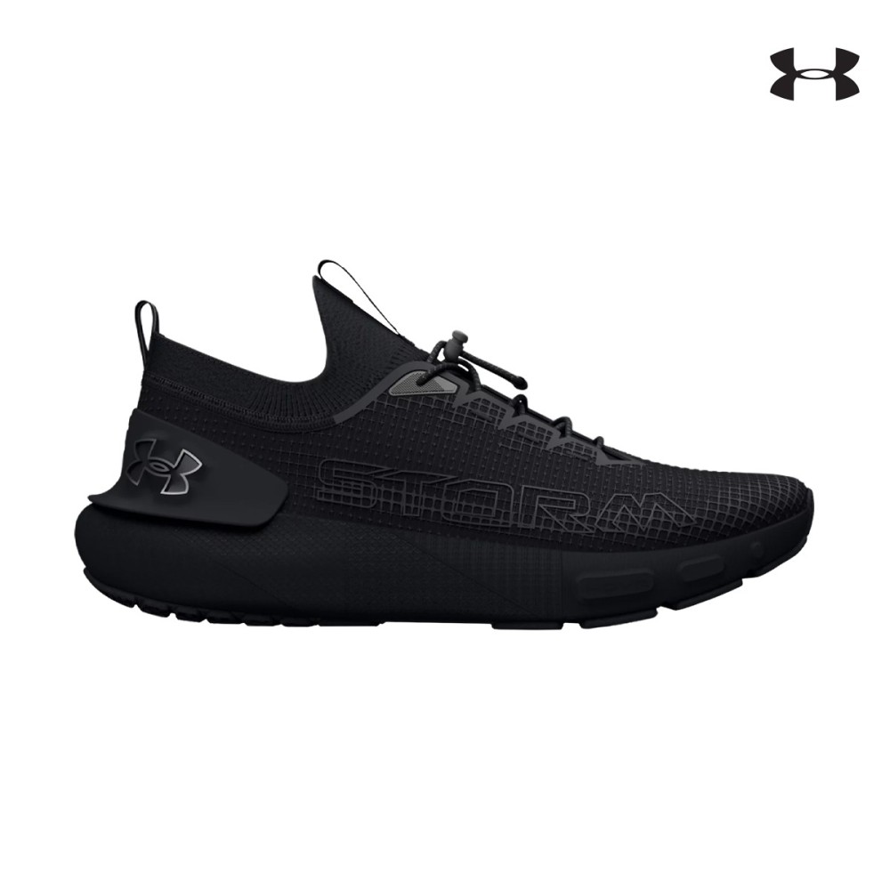 UNDER ARMOUR Unisex παπούτσι UA HOVR™ Phantom 3 SE Storm Running Shoes RUNNING LOW - 3026610-001