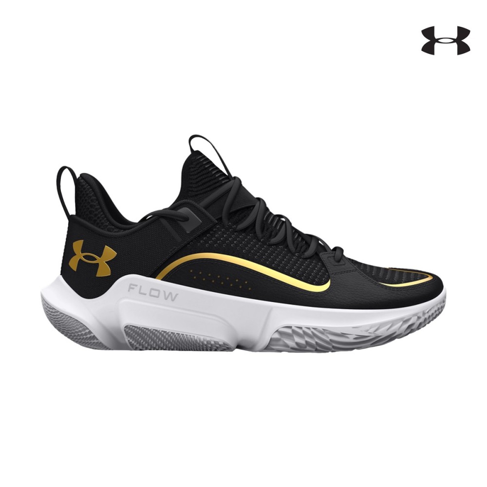 Under Armour Ανδρικά Παπούτσια Μπάσκετ Flow FUTR X 3 - 3026630-001