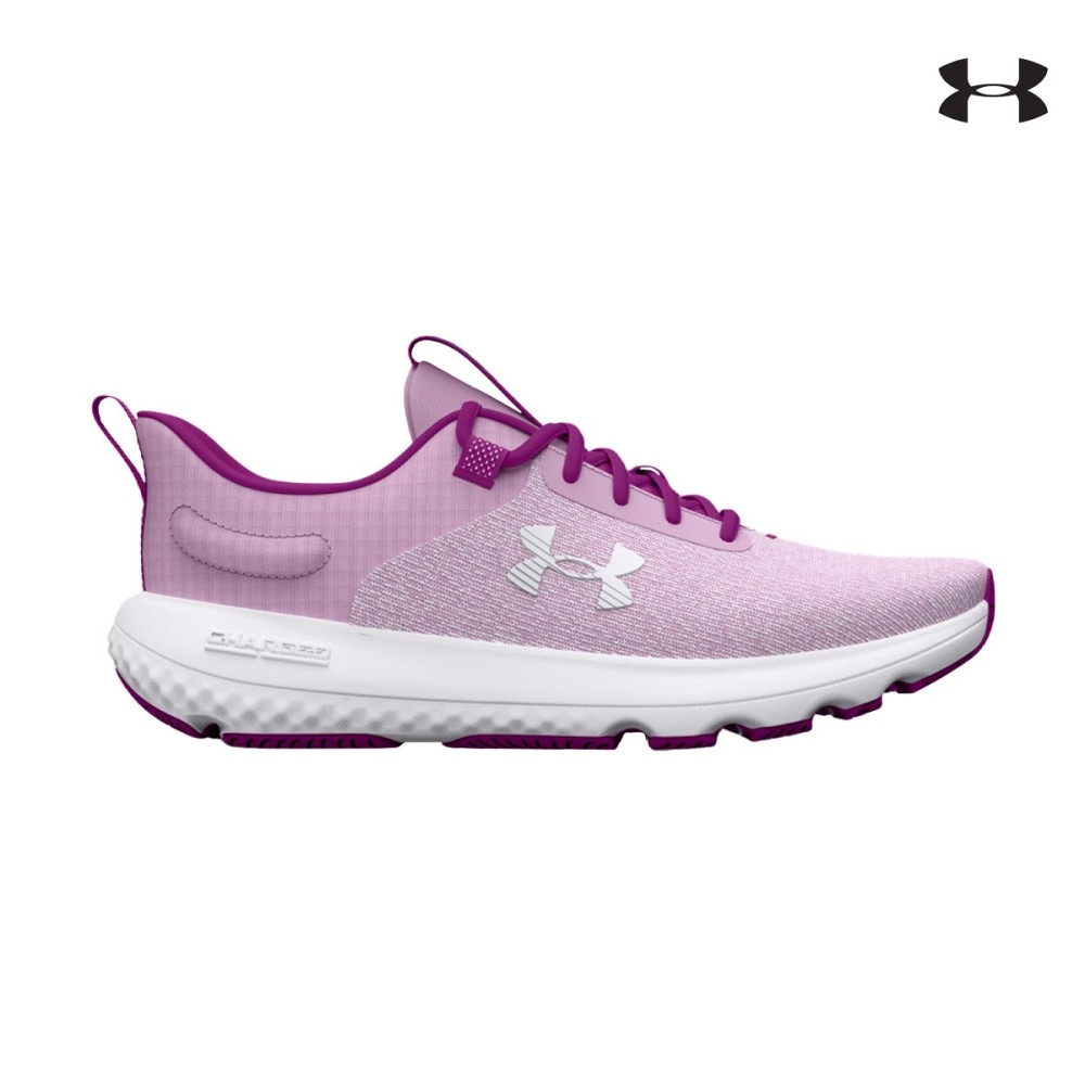 Under Armour Γυναικείο Παπούτσι Womens UA Charged Revitalize Running Shoes RUNNING LOW 3026683-500