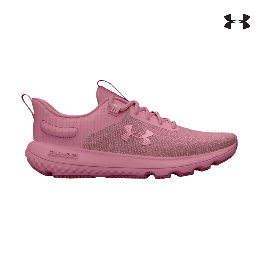 Under Armour Γυναικείο Παπούτσι Women's UA Charged Revitalize Running Shoes RUNNING LOW 3026683-601