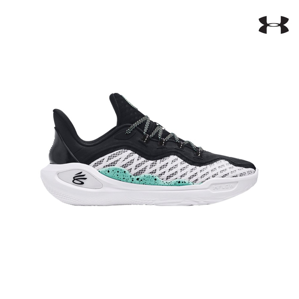 Under Armour Unisex Παπούτσια Μπάσκετ Unisex Curry 11 'Future Curry' Basketball Shoes - 3027416-100