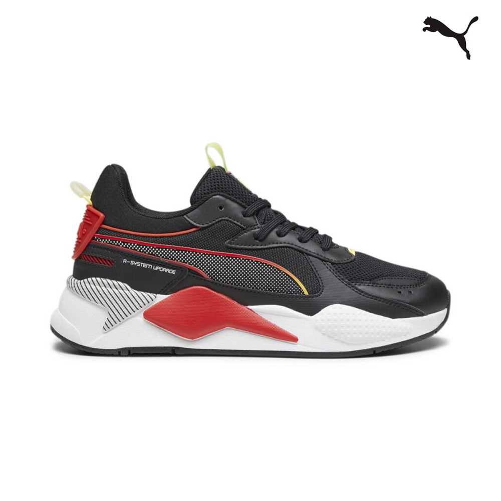 Puma Ανδρικά παπούτσια RS-X 3D Sneakers - 390025-07