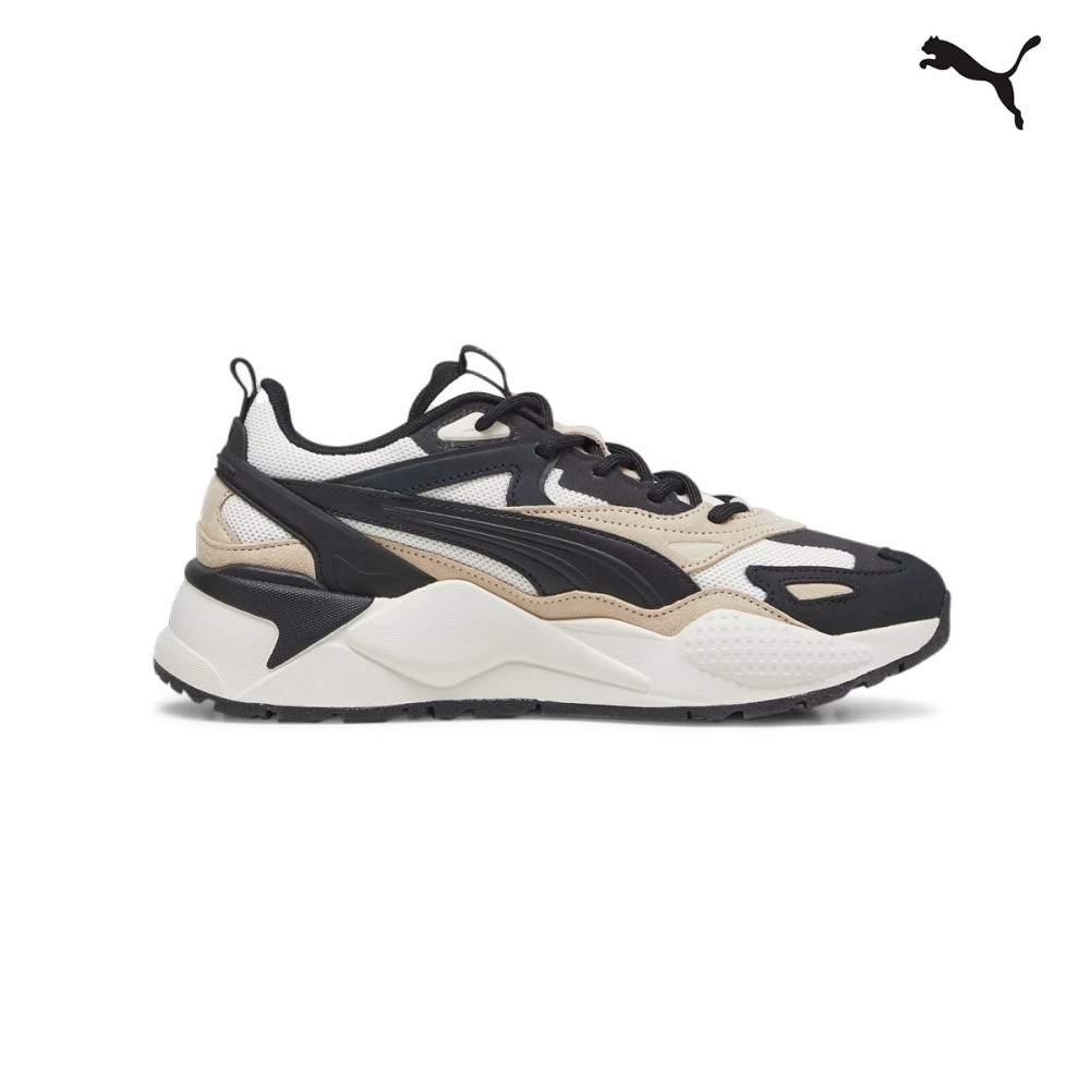 Puma Γυναικεία Αθλητικά Παπούτσια RS-X Efekt PRM Sneakers - 390776-10