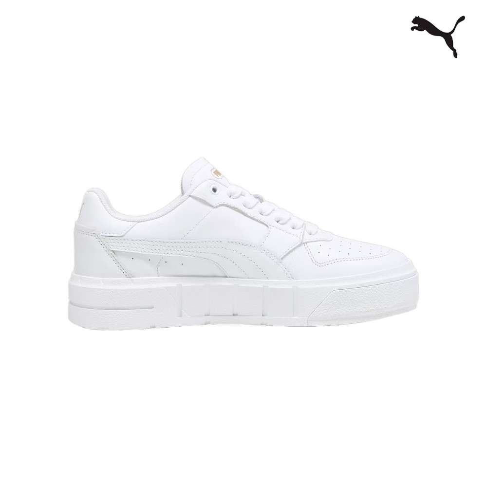PUMA Γυναικεία παπούτσια Cali Court Leather Womens Sneakers - 393802-05