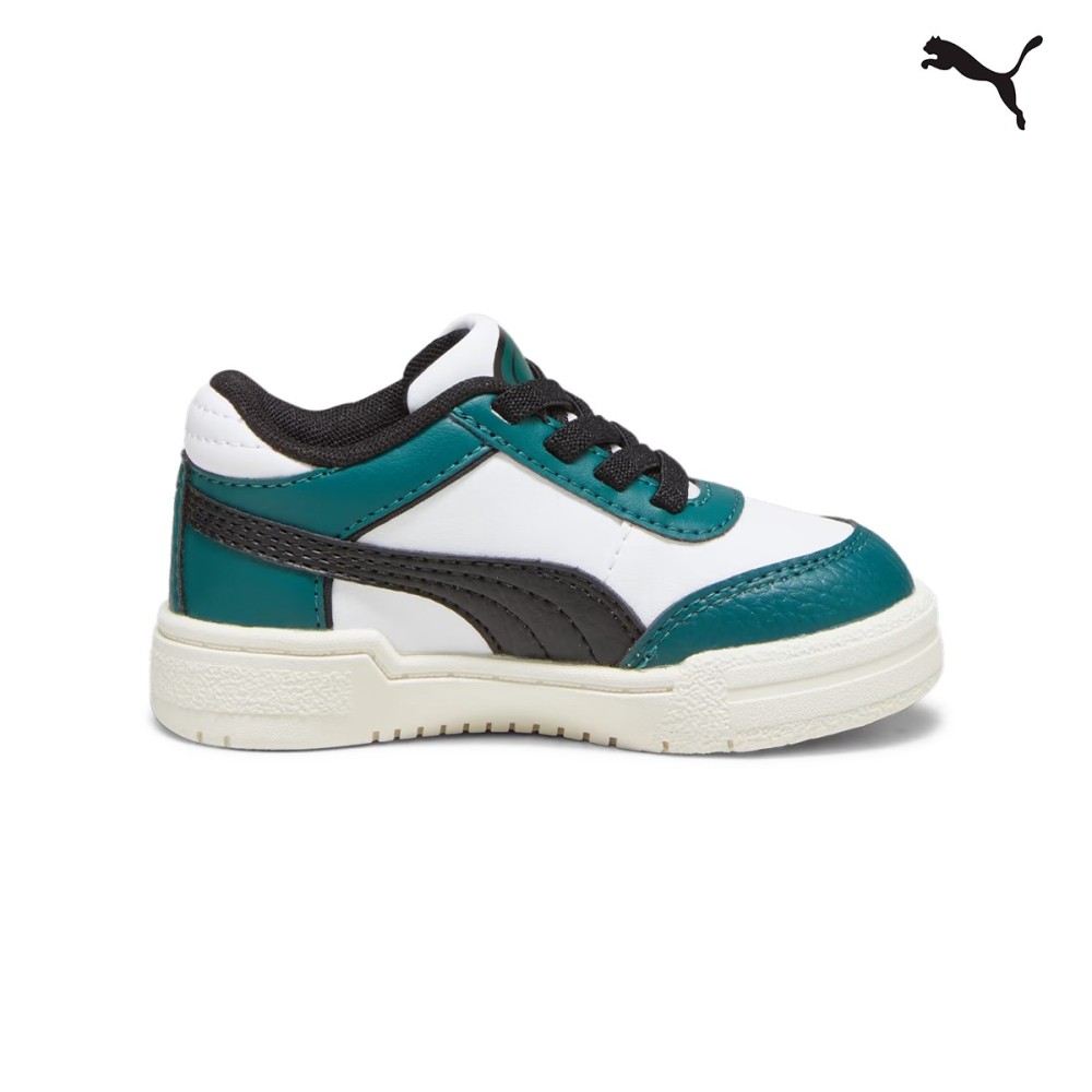 PUMA Παιδικά παπούτσια CA Pro Sport Leather Sneakers - Infants - 394393-01