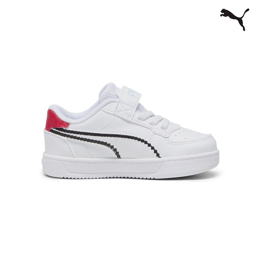 PUMA Παιδικά παπούτσια Kids Sneakers Caven 2.0 - 394460-01