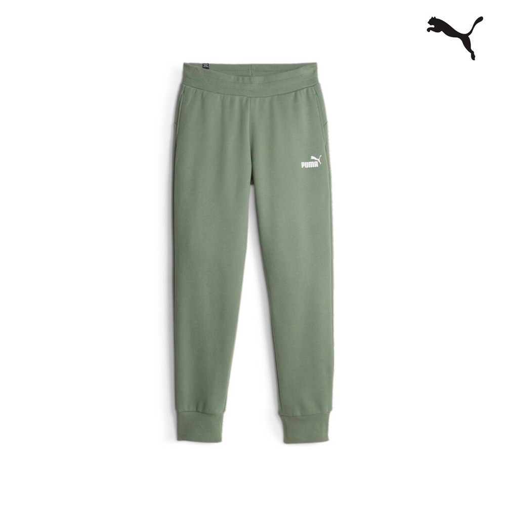 PUMA Γυναικείο παντελόνι φόρμα Essentials Womens Sweatpants - 586841-48