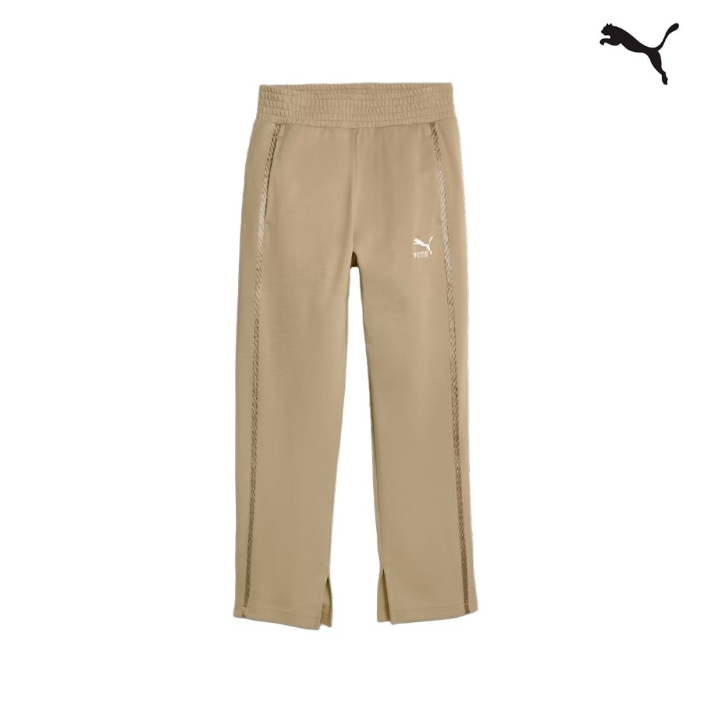 PUMA Γυναικείο παντελόνι T7 Women's High Waist Pants - 621467-84