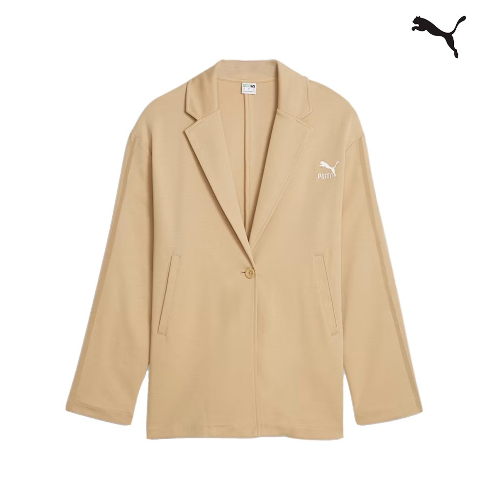 PUMA Γυναικεία ζακέτα T7 Blazer Women - 622688-84