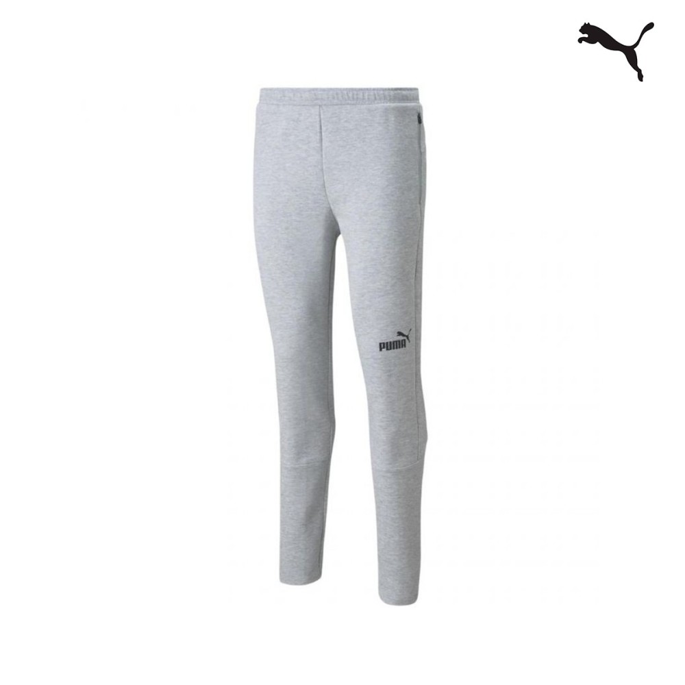 Puma Ανδρική Φόρμα Final Casuals Pants - 657386-33