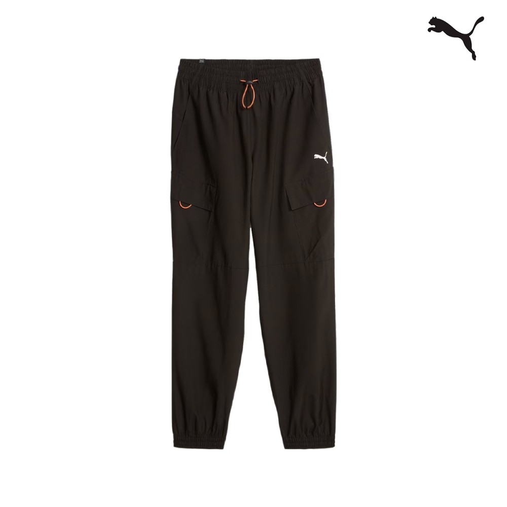 PUMA Ανδρικό παντελόνι OPEN ROAD Mens Cargo Pants - 675898-01