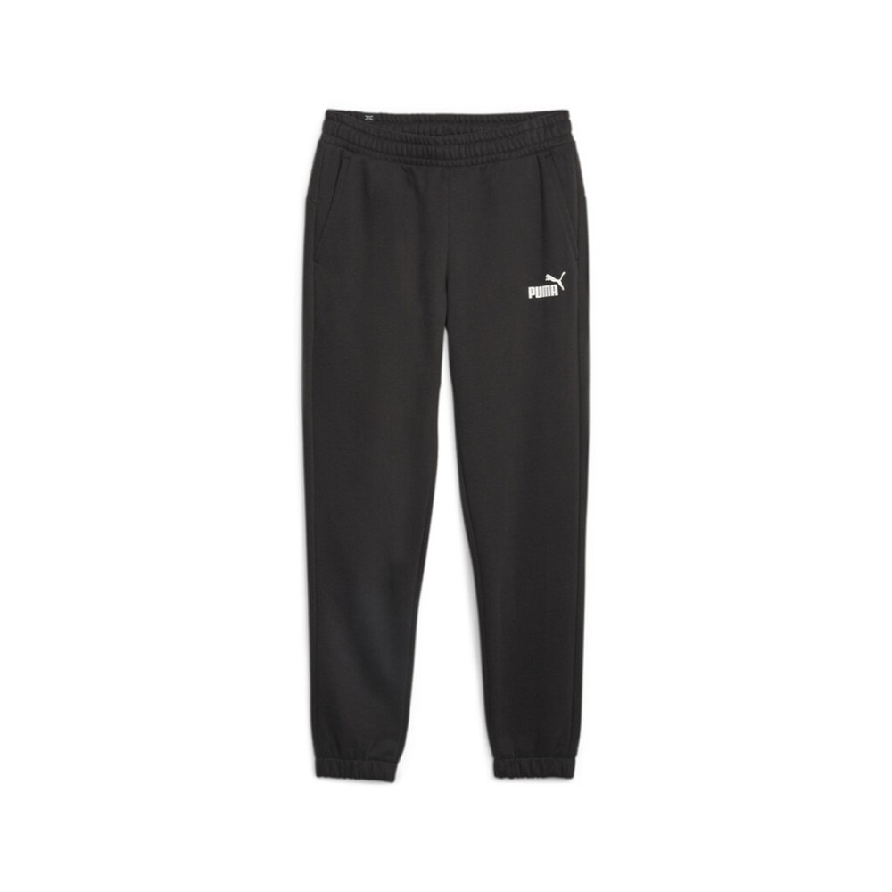 PUMA Ανδρικό Αθλητικό Παντελόνι ESS ELEVATED Sweatpants FL cl - 675985-01