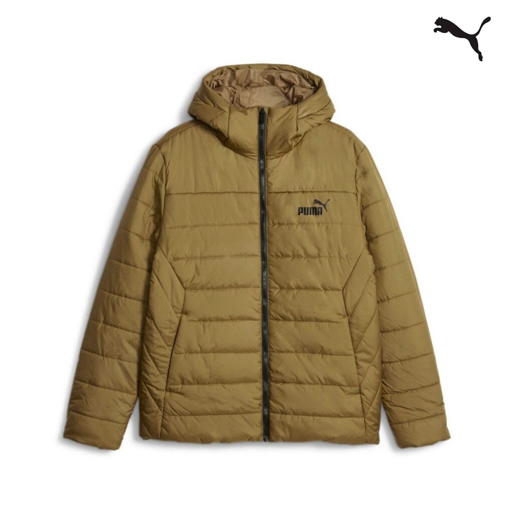Puma Essentials Padded Jacket Men Ανδρικό μπουφάν - 848938-93