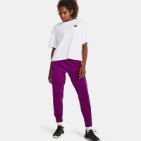 Under Armour Womens Armour Fleece® Joggers Γυναικεία Φόρμα - 1373054-573