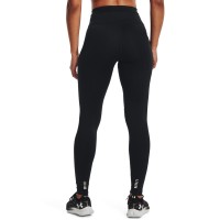 Under Armour Γυναικείο Κολάν Womens UA OutRun The Cold Tights - 1373326-001