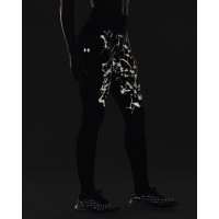 Under Armour Γυναικείο Κολάν Womens UA OutRun The Cold Tights - 1373326-001