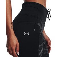 Under Armour Γυναικείο Κολάν Womens UA OutRun The Cold Tights - 1373326-001