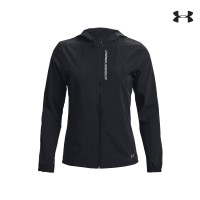 Under Armour Γυναικεία Ζακέτα Womens UA OutRun The Storm Jacket - 1377043-002