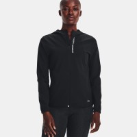Under Armour Γυναικεία Ζακέτα Womens UA OutRun The Storm Jacket - 1377043-002