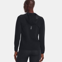 Under Armour Γυναικεία Ζακέτα Womens UA OutRun The Storm Jacket - 1377043-002
