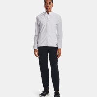 Under Armour Γυναικεία Ζακέτα Womens UA OutRun The Storm Jacket - 1377043-100