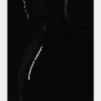 Under Armour Γυναικεία Ζακέτα Womens UA OutRun The Storm Jacket - 1377043-002