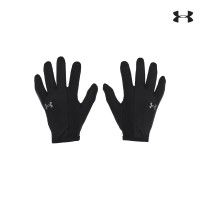 Under Armour Ανδρικά Γάντια Mens UA Storm Run Liner Gloves - 1377510-001